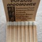 Vintage Matchbook Phil Ahn's Moongate Restaurant Chinese Panorama City CA Matches