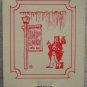 Vintage Matchbook Colony Kitchen Matches Hobo Joe's