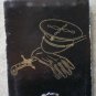 Vintage Matchbook El Toro Officers Club Matches