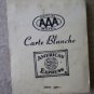 Vintage Matchbook Dream House Motel Oklahoma City Matches