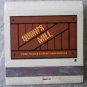 Vintage Matchbook Quinns Mill Food Packer Matches