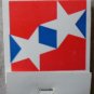 Vintage Matchbook Allstar Inns Matches