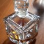 Molinard Perfume Bottle 2F oz 1/2 France Vintage 1/3 full