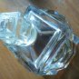 Molinard Perfume Bottle 2F oz 1/2 France Vintage 1/3 full