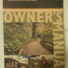 National Park Service Pass Owner's Manual 2005 Softcover