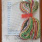 Needlemagic Stitch N Hang Church Counted Cross Stitch Ornament 3972