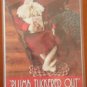 Plum Tucked Out Indygo Junction Laura Hakes 17" Sleepy Santa Pattern