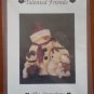 Talented Friends The Snowdons 13x17 Table Topper 1994 Alice Stroppel 303 Pattern