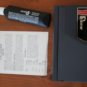 Allsop 3 Beta Video Cassette Recorder Cleaner Vintage
