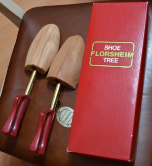 florsheim shoe stretcher