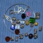 Psalm 23 Bracelet Kit Beads Christianity Ichtus