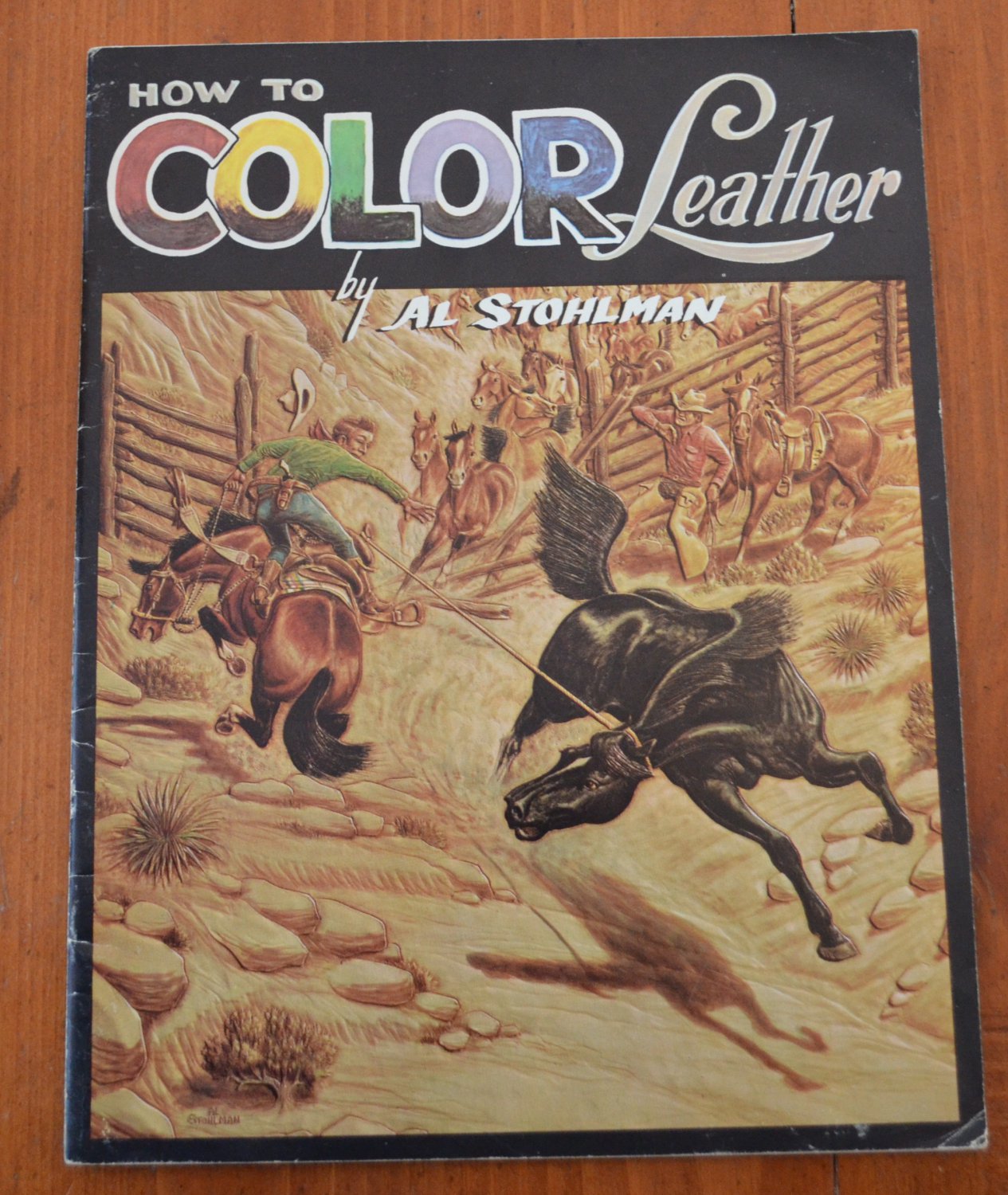 Al stohlman books pdf sapjechem