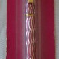 Cutting Edge Pen NOS Magenta Black Ink Refillable SWIBCO