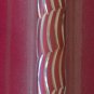 Cutting Edge Pen NOS Magenta Black Ink Refillable SWIBCO