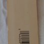 Cutting Edge Pen NOS Magenta Black Ink Refillable SWIBCO