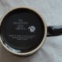 Phantom of the Opera Mug Coffee Cup Black Mask 1988 Enesco Really Useful Group