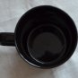 Phantom of the Opera Mug Coffee Cup Black Mask 1988 Enesco Really Useful Group