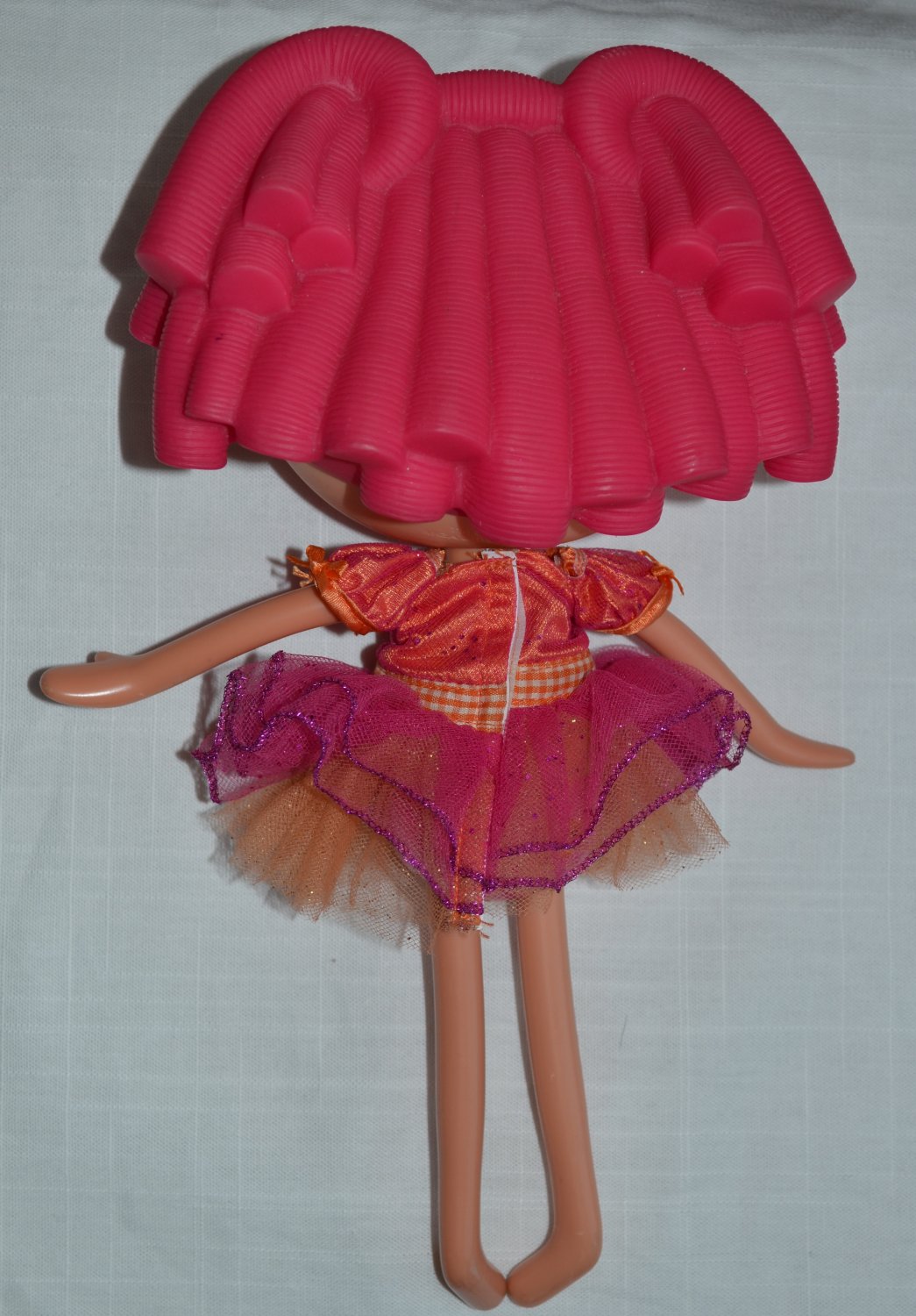 tippy lalaloopsy