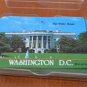 Washington DC Playing Cards Deck Souvenir White House