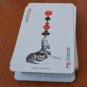Washington DC Playing Cards Deck Souvenir White House