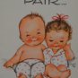 Charlot Byj Byi Baby Well Matched Pair Happy Birthday Coronation Collection
