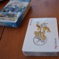 Oregon Lighthouses Playing Cards Deck NOS John Hinde Curteich NOS USA