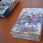 Oregon Lighthouses Playing Cards Deck NOS John Hinde Curteich NOS USA