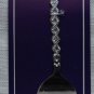 Kamloops BC Souvenir Fork Canada Normandy Stainless Steel