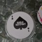 Round Playing Cards Girls Nite Out Complete Night Martini Deck