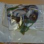 Creative Circle Needlepoint Kit 313 Old Wagon 1981 Vintage New Bob Fleming
