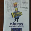 The Best of Marcus Prop Comedy At Its Finest DVD