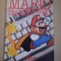 Mario Teaches Typing Interplay IBM Tandy 1992 5.25 disk