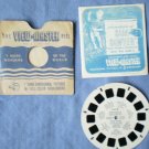 View Master Sawyer Finds a Treasure 2 Reel Adventures