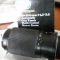 Kalimar 80-200mm F4.5-5.6 Macro Zoom PKA/KR KJ 580