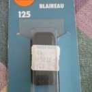 Rowi Lens Brush Germany 125 for camera on card