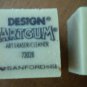 Design Artgum Art Eraser Cleaner 73028 Lot 2 Sanford for Pencil Drawing