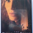 Pelican Brief 1993 Warner Brothers Movie Pin Julia Roberts