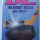 D2 Mighty Ducks Are Back Movie Pin Disney
