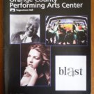 Orange County Performing Arts Magazine December 2001