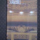 Stagebill February 1999 Carnegie Hall