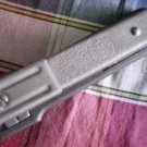 Apsco A4004 Stapler Vintage Gray Sweden