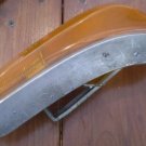 BMW 2002 tii Corner Turn Signal Light 2002tii Left Driver AS IS