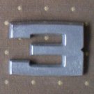 BMW 3 Metal Emblem Vintage Bimmer Chrome