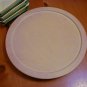 Vintage Chip Dip Server Wedges Lazy Susan 6 Green Edit item Reserve item