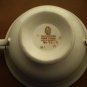 Wedgwood Cream Soup Bowl Coupe W3613 Harewood
