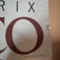 Monaco Grand Prix Poster Vintage Looart Colorado Springs Monte Carlo 1960's