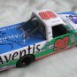 Chevy C1500 Craftsman Racing Champions Signed Lance Norick