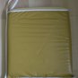 Vintage USC Stadium Seat Cushion Trojans Pillow