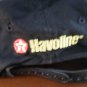 Olympics Havoline Hat Cap Vintage Black Olympic Games USA Black Sponsor 1990s