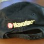 Olympics Havoline Hat Cap Vintage Black Olympic Games USA Black Sponsor 1990s